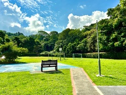 Fuyong Estate (D23), Semi-Detached #504089731